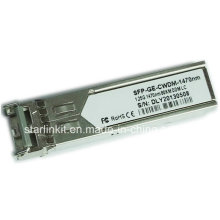 3rd Party SFP-Ge-CWDM-1470nm Fiber Optic Transceiver Compatible with Cisco Switches